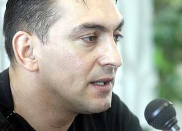 Ο Ντουμιτρέσκου ζήτησε χρόνο, η διοίκηση του Πανθρακικού θα του δώσει;