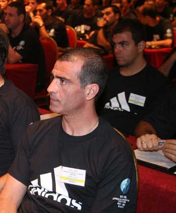 Η ΕΠΟ ανακοίνωσε τα… κακά απότελέσματα των διαιτητών στο τεστ της Καλαμάτας