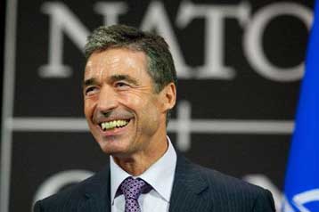 Την Ελλάδα και την Τουρκία θα επισκεφθεί ο νέος γγ του ΝΑΤΟ