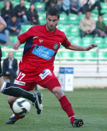 Ατυχος ο νεαρός Παπαδόπουλος της Ξάνθης, θα κάνει εγχείρηση στους κοιλιακούς