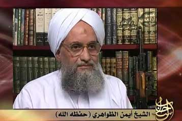 «Ισχύει η πρόταση για εκεχειρία υπό όρους» λέει στον Ομπάμα η Αλ Κάιντα