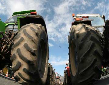 Πρόγραμμα 600 εκατ. ευρώ για αγροτικές επιχειρήσεις από τα τέλη Αυγούστου