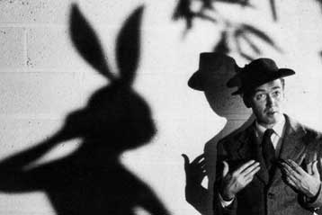 Ριμέικ του κλασσικού «Harvey» πρόκειται να σκηνοθετήσει ο Στ.Σπίλμπεργκ