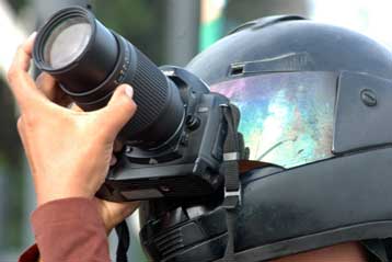 Σαράντα έξι δημοσιογράφοι έχασαν τη ζωή τους το 2009