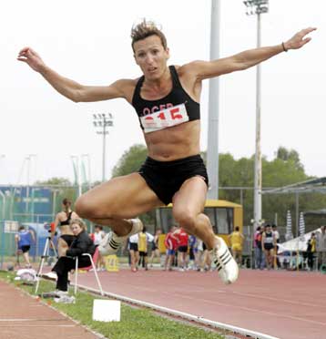 Χωρίς Δεβετζή, Τερζόγλου και Δουβαλίδη στο Παγκόσμιο του Βερολίνου