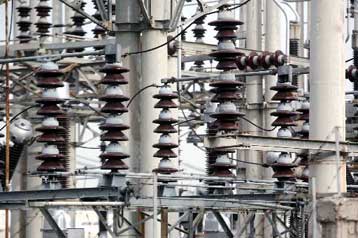 Σοβαρός τραυματισμός εργαζομένου της ΔΕΗ