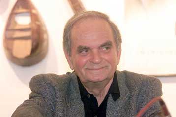 Δεκαέξι κορυφαίοι ερμηνευτές τιμούν τον Λευτέρη Παπαδόπουλο