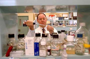 Ανακαλύφθηκε γονίδιο που συνδέεται με την επιληψία