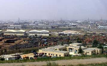 Σύντομα στη Βουλή το νομοσχέδιο για την ανάπτυξη επιχειρηματικών πάρκων