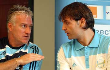 Η Μαρσέιγ το φαβορί για την κατάκτηση του Championnat