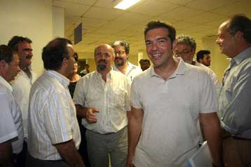 Τραγικές ελλείψεις στο ΕΣΥ εν μέσω πανδημίας καταγγέλλει ο ΣΥΝ