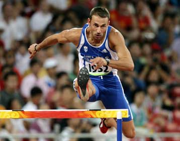 Με 22 αθλητές, αλλά και σημαντικές απουσίες η αποστολή για το Βερολίνο