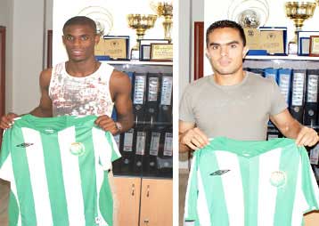 Ανακοίνωσε Μπουβάλ και Ρομπέρ ο Πανθρακικός, προβλήματα για Ντουμιτρέσκου