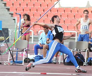 Σημαντικές συμμετοχές στη Θήβα για το 4ο και τελευταίο εφετινό grand prix