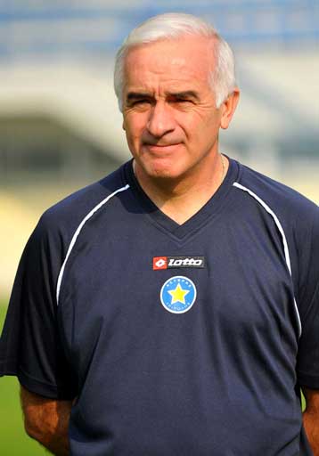 Ικανοποίηση στον Αστέρα Τρίπολης για την προετοιμασία και φιλικό με Ατρόμητο