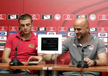 Νίκη και θέαμα ζήτησε ο Κετσπάγια ενόψει της Σλόβαν