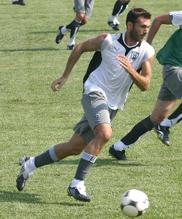 Αναστασάκος ο αντί-Μουσλίμοβιτς στη ρεβάνς με τη Βαλερένγκα