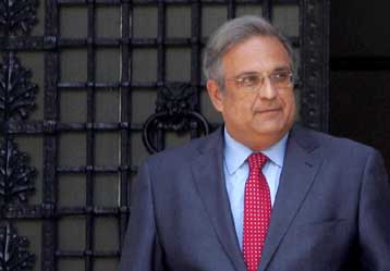 Μόνο διαρθρωτικές αλλαγές από το φθινόπωρο, διαβεβαιώνει ο Γ.Παπαθανασίου