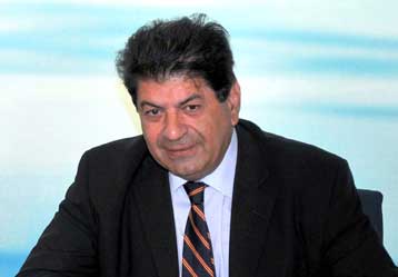 Εκλογές μόνο εάν τις προκαλέσει το ΠΑΣΟΚ, λέει ο Λευτέρης Ζαγορίτης