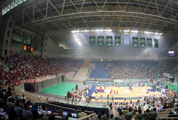 Σε μία αγωνιστική κεκλεισμένων των θυρών μειώθηκε η ποινή του Παναθηναϊκού