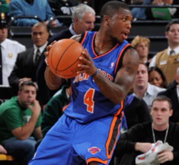 Απλά… περιμένει ο Ρόμπινσον, που δεν αποκλείει τον Ολυμπιακό