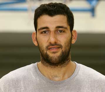 Καμία ανησυχία για Μπουρούση στην Εθνική, επίσκεψη από το ΕΣΚΑΝ