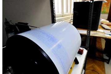 Σεισμός 5,5 Ρίχτερ προκάλεσε πανικό στο Βουκουρέστι