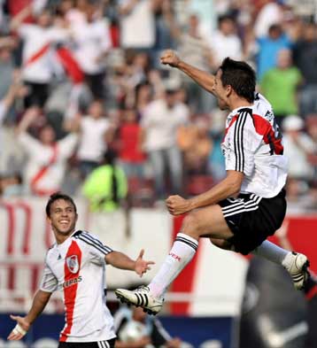 Αναστολή έναρξης των πρωταθλημάτων ποδοσφαίρου στην Αργεντινή λόγω χρεών