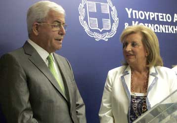 Πρόγραμμα 12μηνης απασχόλησης 2.000 ανέργων στη ΔΕΗ