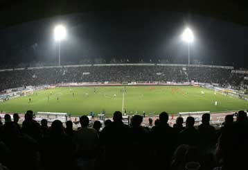 Στην ανανεωμένη Τούμπα ο ΠΑΟΚ κόντρα στη Βαλερένγκα