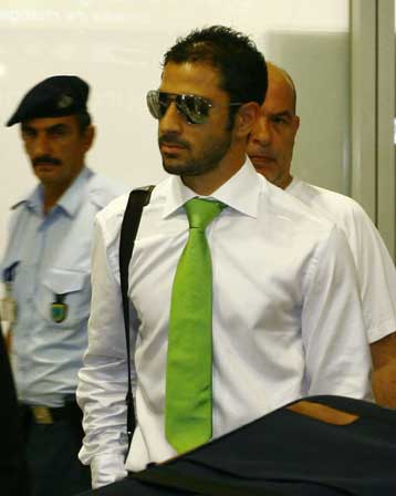 Οκκάς κατέθεσε προσφυγή κατά της πρώην ομάδας του, Ομόνοιας