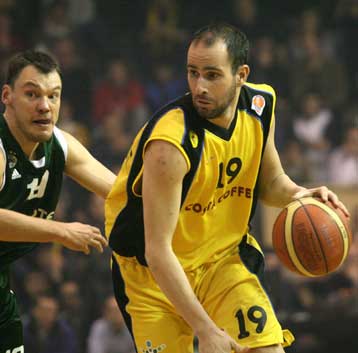 Θετική απάντηση από Κένταλ στο Μαρούσι, σε καλό δρόμο και του Διαμαντόπουλου