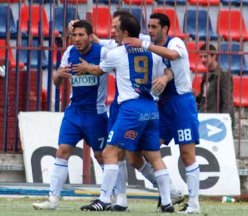 Αντίδραση από ΠΑΣ Γιάννενα για την εκδίκαση τριών προσφυγών ερήμην της ΠΑΕ