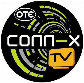 Ξεκινά να εκπέμπει το νέο αθλητικό κανάλι conn-x TV Sports 2