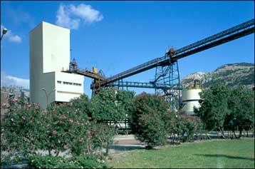 Στα 10,4 εκατ. ευρώ τα καθαρά κέρδη του Ομίλου Μυτιληναίος στο α εξάμηνο