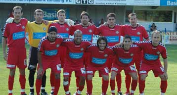 Με τα «παρθενικά» γκολ του Ζιέντσιουκ, η Ξάνθη 2-0 την Αλ Αράμπι