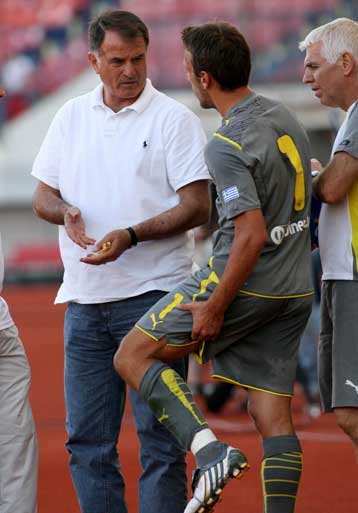 Κοντά στο Λεονάρντο η ΑΕΚ αποκαλύπτει ο Μπάγεβιτς