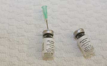 Ξεπέρασαν τα 1.000 τα κρούσματα της νέας γρίπης στην Ελλάδα