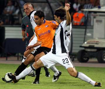 Παραλίγο αυτόχειρας ο ΠΑΟΚ, προκρίθηκε χάρη στην… προίκα του