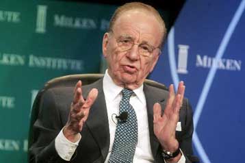 Καταργεί την ελεύθερη πρόσβαση στις ηλεκτρονικές εκδόσεις ο όμιλος Μέρντοχ