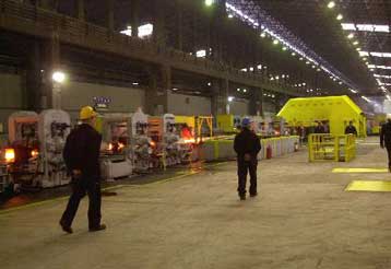 Υποχώρηση μεγεθών για την S&B Βιομηχανικά Ορυκτά στο α΄εξάμηνο του 2009