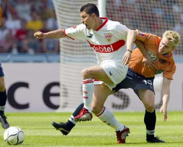 Καλή αρχή στη δράση με Bundesliga και Championnat