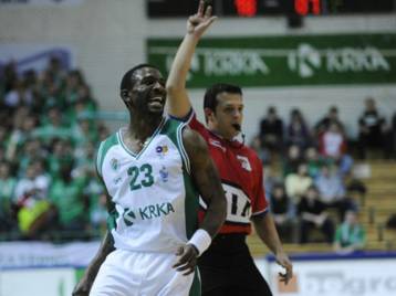 Η Καβάλα ενισχύθηκε με τον Αμερικανό γκαρντ Ρίτσαρντ Σιλντς