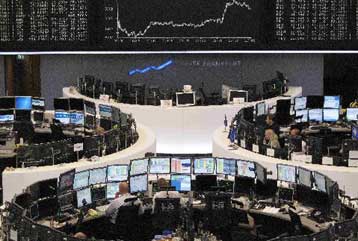 Κέρδη 0,45% στο Χρηματιστήριο την Πέμπτη