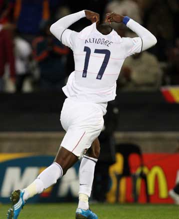 Δανεικός στη Χαλ ο Αλτιντορ, για τον οποίο ενδιαφέρθηκε και ο Ολυμπιακός