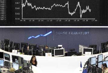 Στο 48,13% η συμμετοχή των ξένων επενδυτών στο Χρηματιστήριο τον Ιούλιο