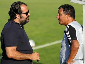 Βελτίωση ναι, μεταγραφές… όχι στον Παναθηναϊκό