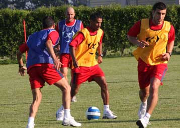 Τον Ιορδανό επιθετικό Οντάι Αλ Σαϊφί απέκτησε η Ξάνθη