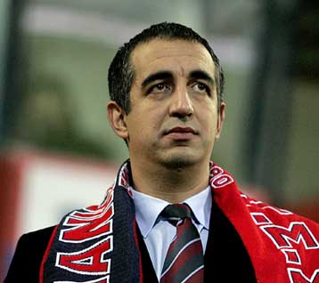 «Ναυάγησαν» οι διαπραγματεύσεις του Πανιωνίου με τον Ιτάνζ