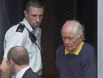 Ελεύθερος για ανθρωπιστικούς λόγους ο «εγκέφαλος» της μεγάλης ληστείας του τρένου